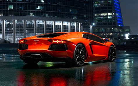 Lamborghini Aventador LP700 4 5 Wallpaper | HD Car Wallpapers | ID #3238