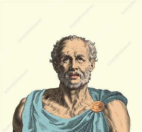 Seneca the Younger, Ancient Roman Philosopher - Stock Image - C033/3809 - Science Photo Library