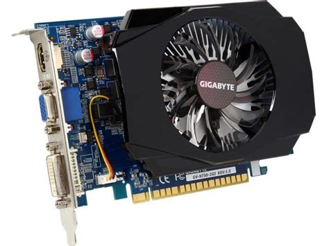 Gigabyte Nvidia GT 730 2GB DDR5