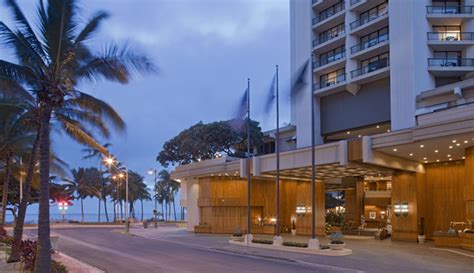 Hyatt Regency Waikiki Beach Resort and Spa | WestJet official site