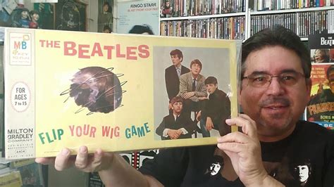 Beatles Finds from THE FEST FOR BEATLES FANS 2023 - YouTube