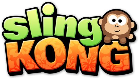 Sling Kong - Protostar Games