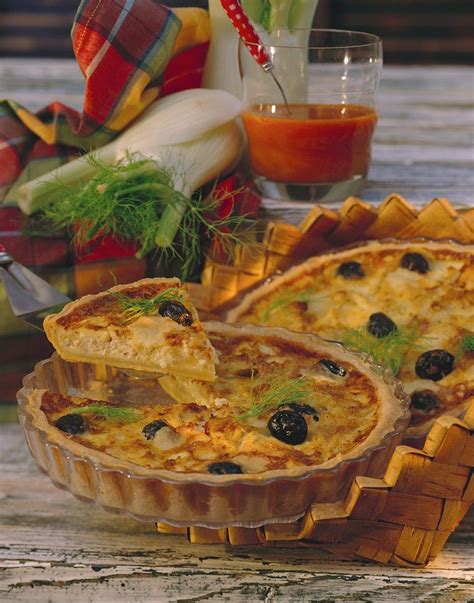 Turkey Quiche recipe | Eat Smarter USA