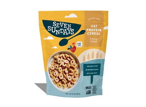 11 Best & Worst New Cereals in 2023, According to a Dietitian