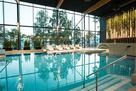 HOTEL JURMALA SPA - Bewertungen, Fotos & Preisvergleich (Lettland ...