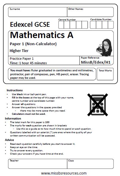 Edexcel Maths Past Papers 2017 A Level