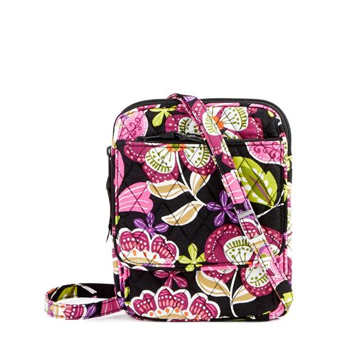 Vera Bradley Crossbody Bags | semashow.com