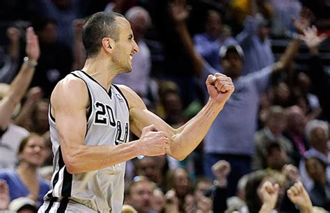 Ginobili to join Argentina squad that is grouped with Gilas in Fiba ...