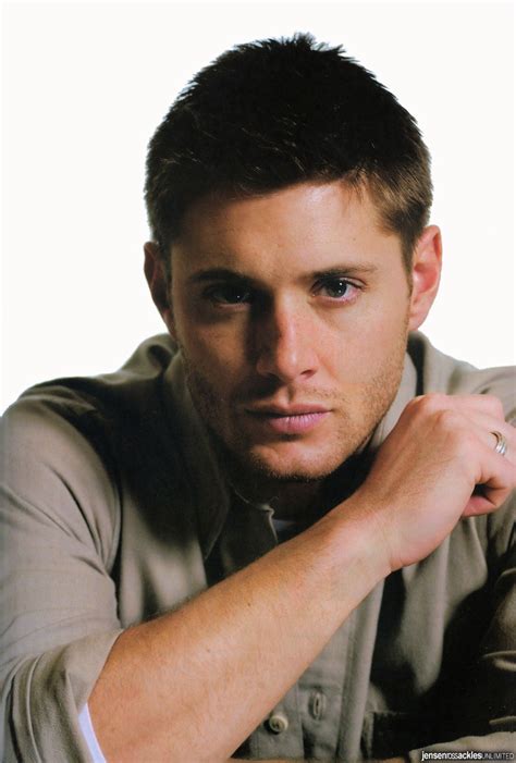 Jensen's photoshoot - Jensen Ackles Photo (3039145) - Fanpop