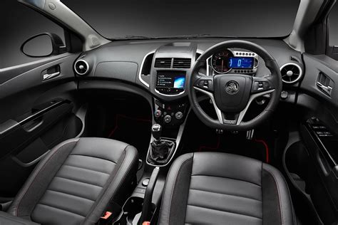 HOLDEN Barina RS Specs & Photos - 2014, 2015, 2016, 2017, 2018, 2019 ...