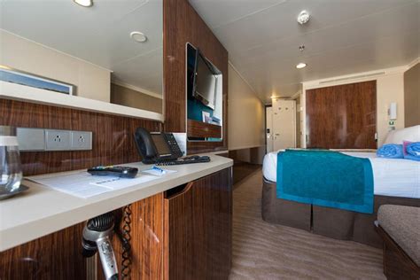 Balcony Cabin on Norwegian Breakaway Cruise Ship - Cruise Critic