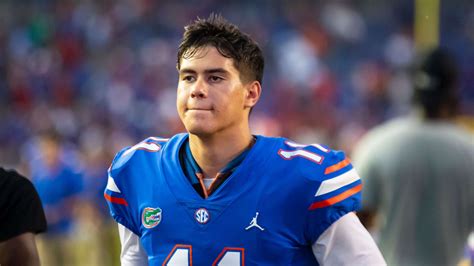 Ex-Florida QB Jalen Kitna to Resume Career Following Controversial ...