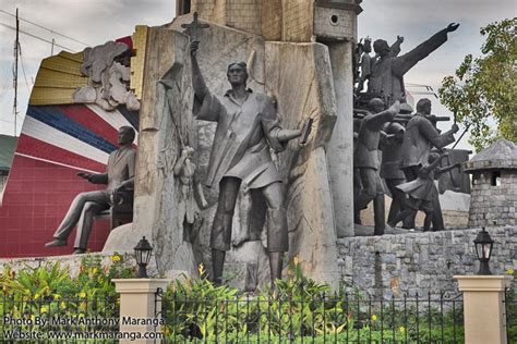 Heritage of Cebu: A sculptural-monumental tableau | Philippines Tour Guide