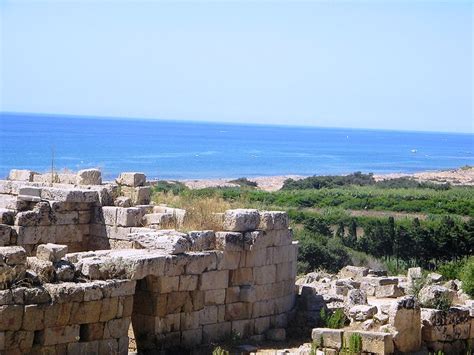 Castelvetrano Among History, Alleys, and Genealogy | SICILY ON WEB