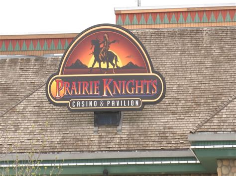 Prairie Knights Casino and Resort in Fort Yates prepares to reopen | KX NEWS