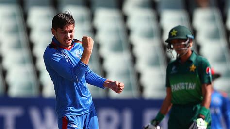 Afghanistan suffer visa glitches ahead of 2022 Under-19 World Cup in the West Indies | ESPNcricinfo