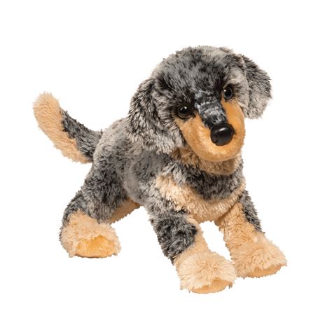 Stuffed Dogs & Puppies | Breed-Specific | Douglas Cuddle Toys