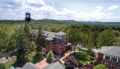 Arts and Sciences Engage Students at Asheville School - The Laurel of ...