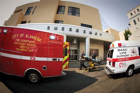 Alameda Health System Changes the Landscape - Alameda Magazine ...