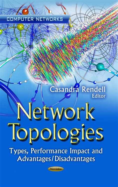 Network Topologies Types