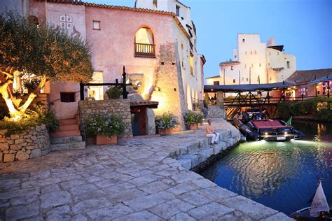 The 5 best restaurants in Porto Cervo, Sardinia – A Fashionista's Guide