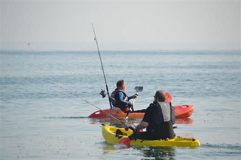 6 Kayak Fishing Tips for Both Beginners and Pros – Stuck Fishing