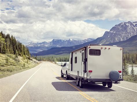 How to De-Winterize a Travel Trailer - TravelAlerts