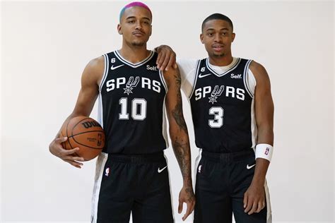 NBA Trade Rumors: 4 Players San Antonio Spurs Shouldn't Deal This Offseason - Sports Illustrated ...