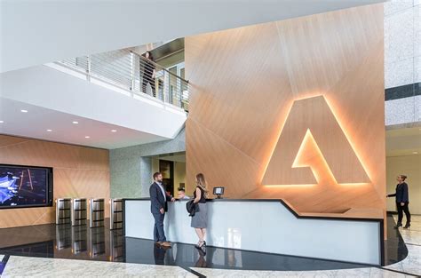 Adobe Headquarters Renovation | Architect Magazine