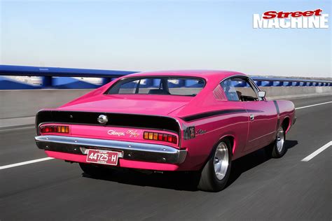 Valiant -RT-Charger -back Australian Muscle Cars, Aussie Muscle Cars ...