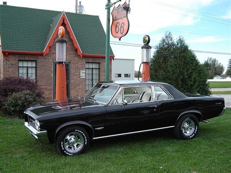 Pontiac, Illinois Welcomes Historic Pontiac Museum on Route 66 - Street Muscle