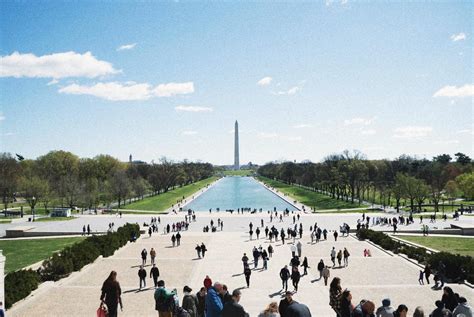 THE 10 BEST Washington DC Monuments & Statues (2024)