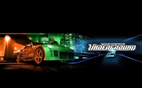 Nfs Underground Wallpaper