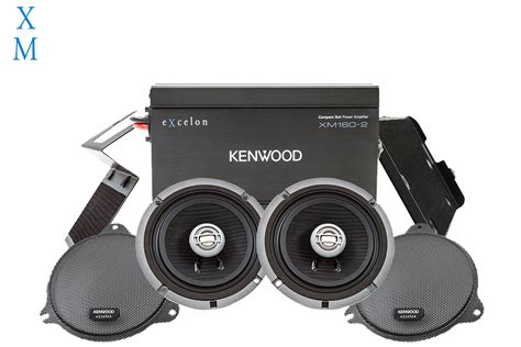 P-HD1F | eXcelon Motorsports | Car Entertainment | KENWOOD USA