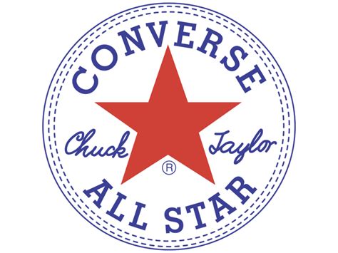 Converse logo3 Logo PNG Transparent & SVG Vector - Freebie Supply