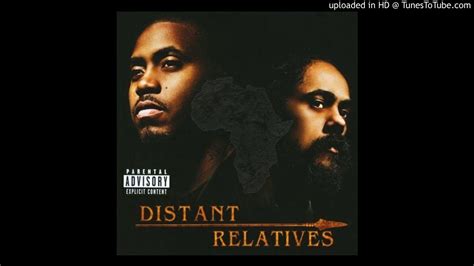 Nas & Damian Jr. Gong Marley - 01 As We Enter - YouTube