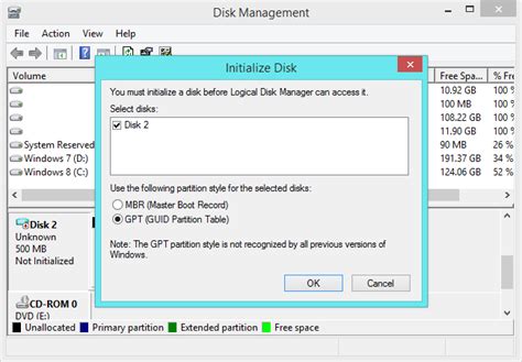 What’s the Difference Between GPT and MBR When Partitioning a Drive?