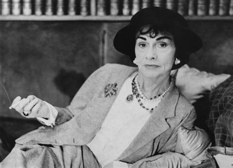 Coco Chanel: How the fashion designer’s legacy lives on 50 years after ...