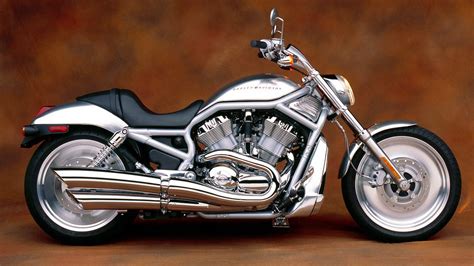 7 Harley-Davidson V-Rod HD Wallpapers | Background Images - Wallpaper Abyss