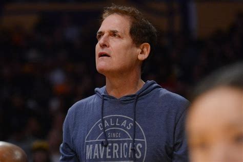 Mavericks Owner Mark Cuban’s $30,000 Donation Made Him the Grandmaster of a League of Legends ...