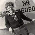 Amelia Earhart and the 99’s | Amelia Earhart Controversy