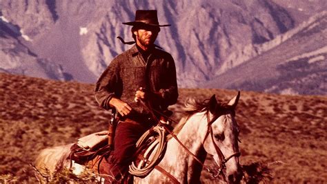 Classic Review: High Plains Drifter (1973)