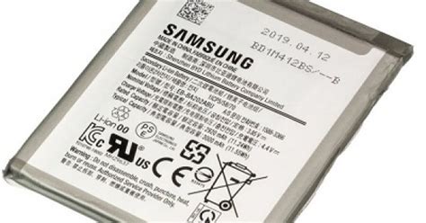 Samsung Galaxy A20e Battery Replacement - Cellspare