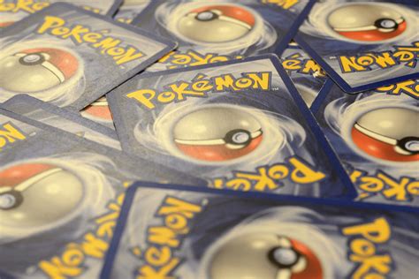 Six Rare Pokémon Cards Worth More Than $100K