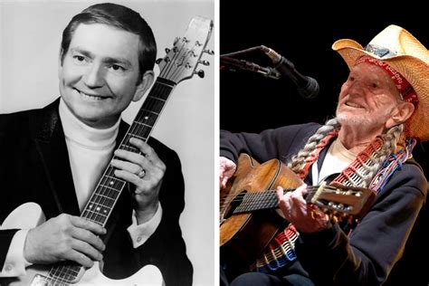 Willie Nelson Through the Years: Look Back at 90 Years in Photos