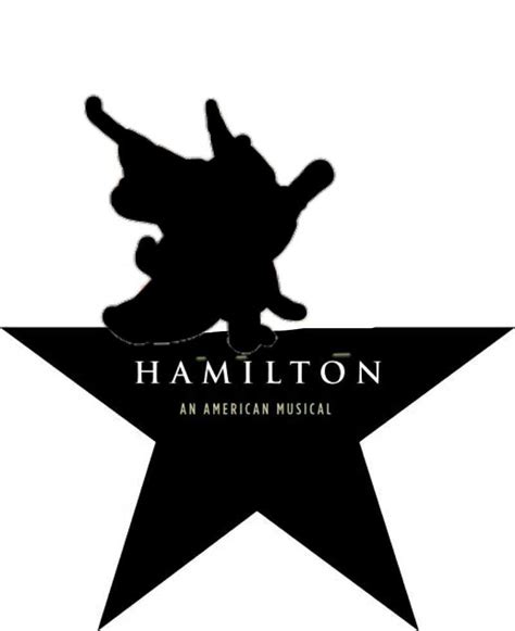 How I made my custom hamilton icon | AJ Amino Amino