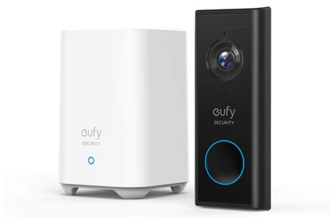 Anker unwraps a battery-powered EufyCam 2 security camera that supports HomeKit | TechHive