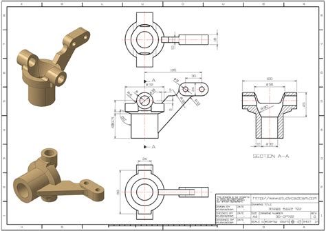 Free CAD Designs, Files & 3D Models | The GrabCAD Community Library