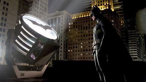 Batman Begins (Christopher Nolan, 2005) - Reels of Cinema