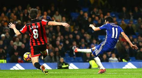 Chelsea wins record 12th straight match, 3–0 vs. Bournemouth - Sports ...